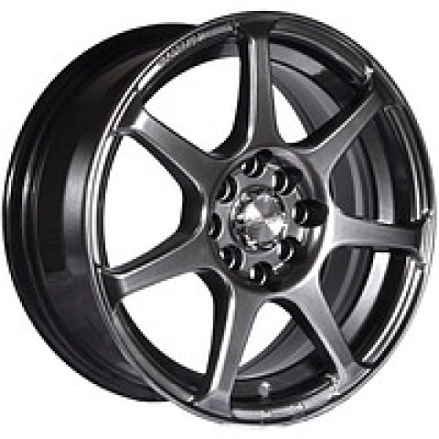 Kyowa KR213 W6.5 R15 PCD5x114.3 ET40 DIA73.1 HPB